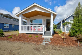 Tranquility Base Cottage